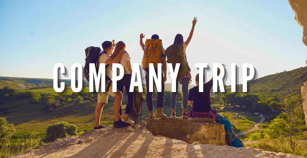 CHỌN CÔNG TY TỔ CHỨC COMPANY TRIP: đừng nhìn giá, hãy nhìn 5 giá trị bạn đang mua